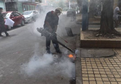 户外地管杀虫